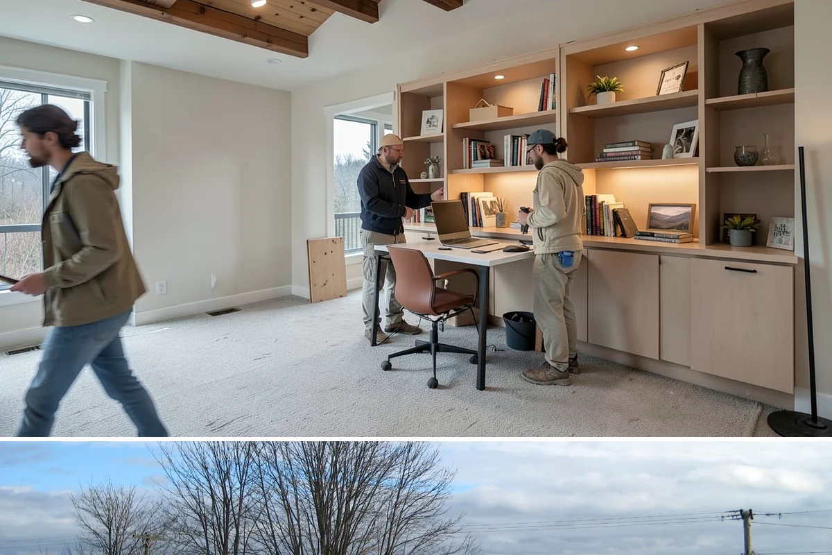 Skylight Repair in Langley, Island County, WA - We prioritize skylight leak repairs in drier windows so seals and flashing cure before the next storm.