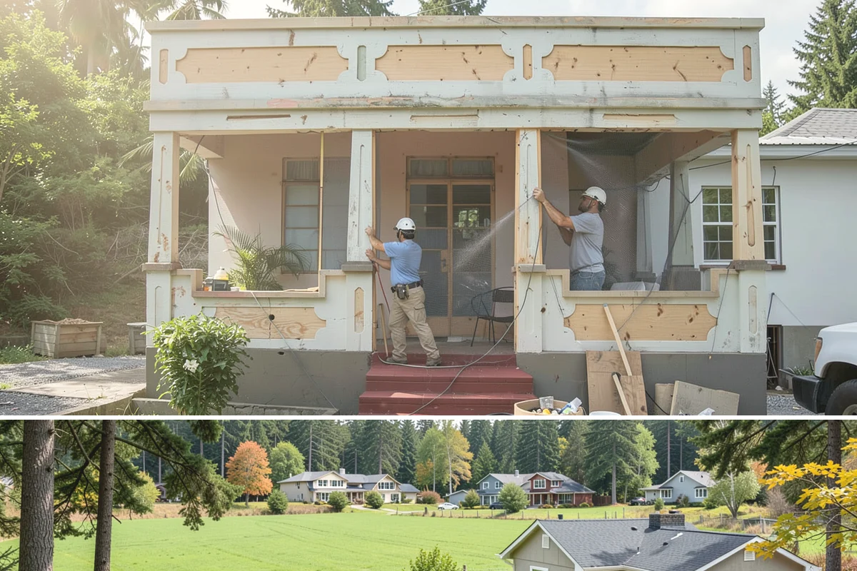 Skylight Repair in Lyman, Skagit County, WA - We prioritize skylight leak repairs in drier windows so seals and flashing cure before the next storm.