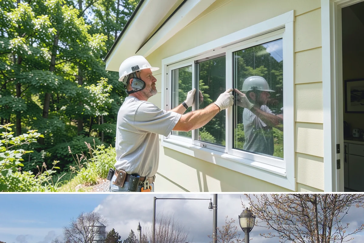 Skylight Repair in Marysville, Snohomish County, WA - We prioritize skylight leak repairs in drier windows so seals and flashing cure before the next storm.