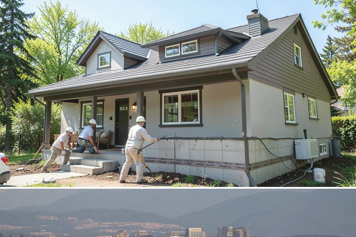 Skylight Repair in Medina, King County, WA - We prioritize skylight leak repairs in drier windows so seals and flashing cure before the next storm.