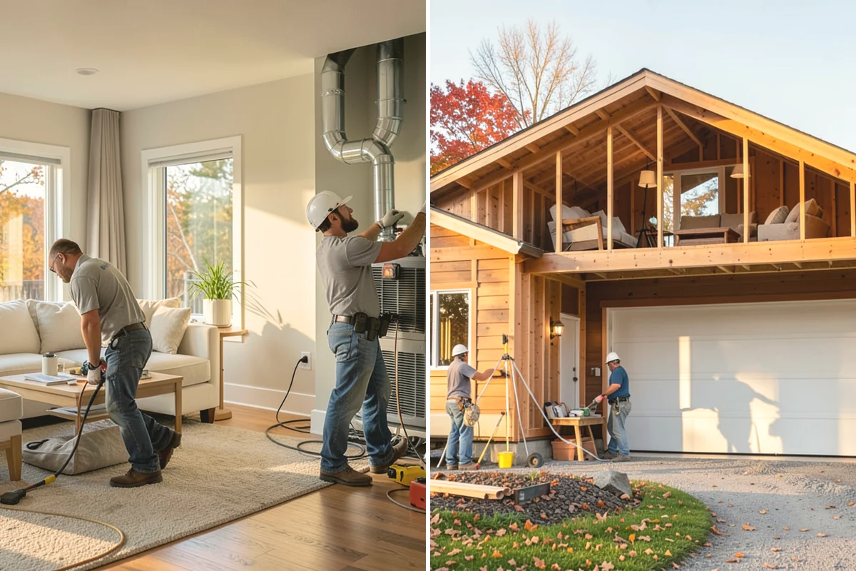 Skylight Repair in Mercer Island, King County, WA - Inspect and locate the leak source