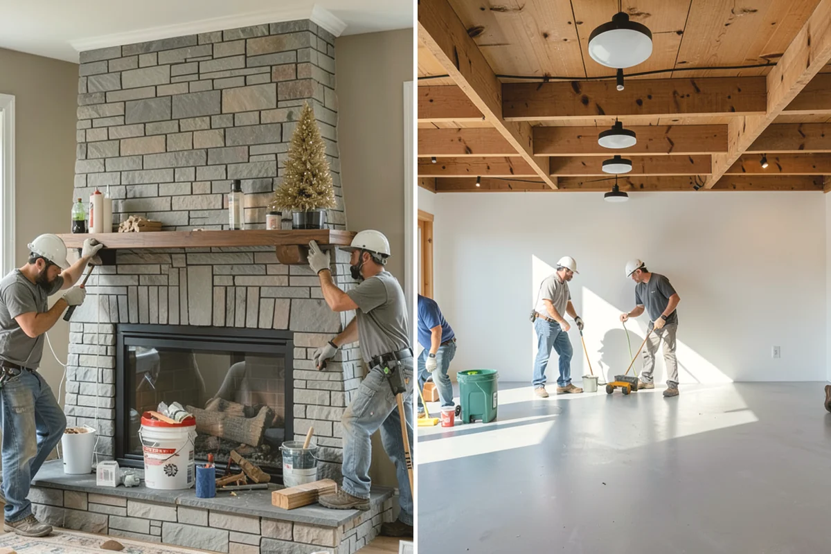 Skylight Repair in Mill Creek, Snohomish County, WA - Inspect and locate the leak source