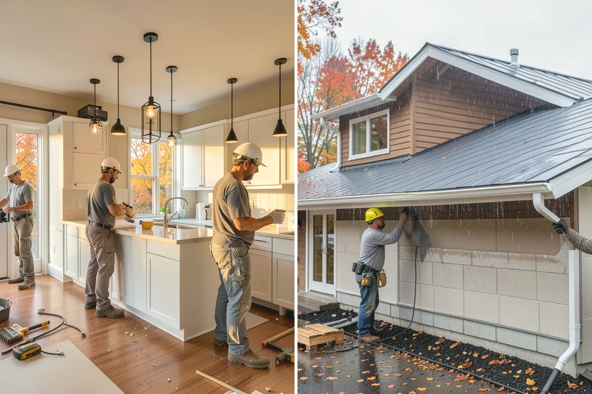 Skylight Repair in Monroe, Snohomish County, WA - Inspect and locate the leak source