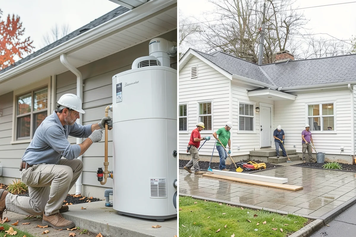 Skylight Repair in Mukilteo, Snohomish County, WA - Inspect and locate the leak source