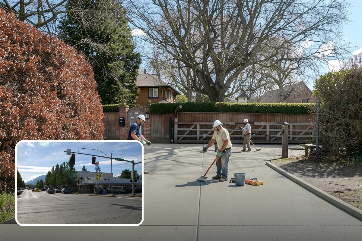 Skylight Repair in North Bend, King County, WA - Traces leaks to the true source