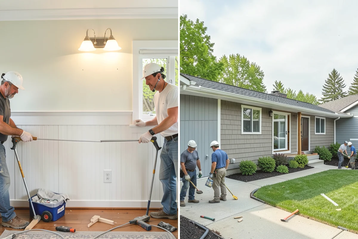 Skylight Repair in Oak Harbor, Island County, WA - Inspect and locate the leak source