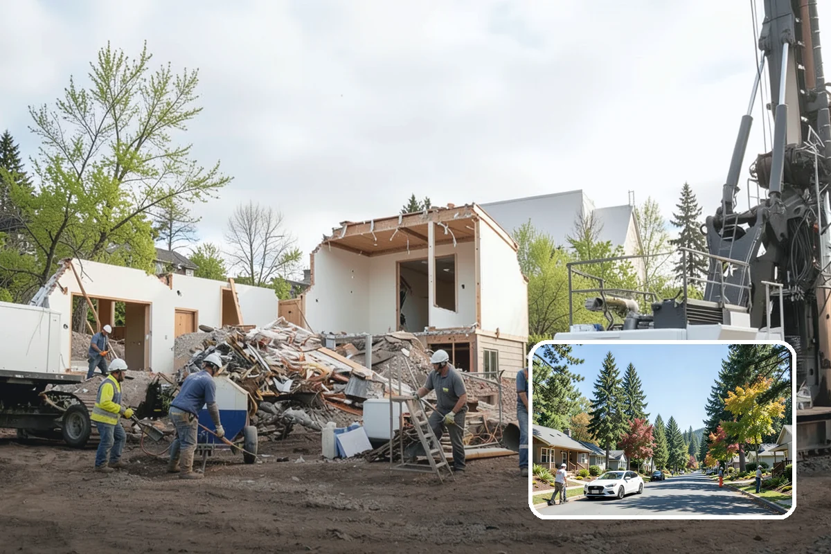 Skylight Repair in Orting, Pierce County, WA - Traces leaks to the true source