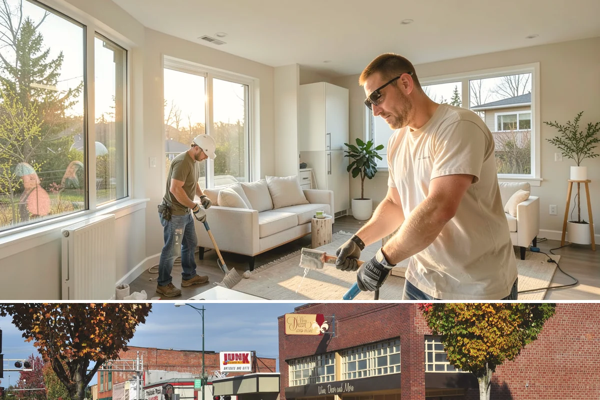 Skylight Repair in Puyallup, Pierce County, WA - We prioritize skylight leak repairs in drier windows so seals and flashing cure before the next storm.