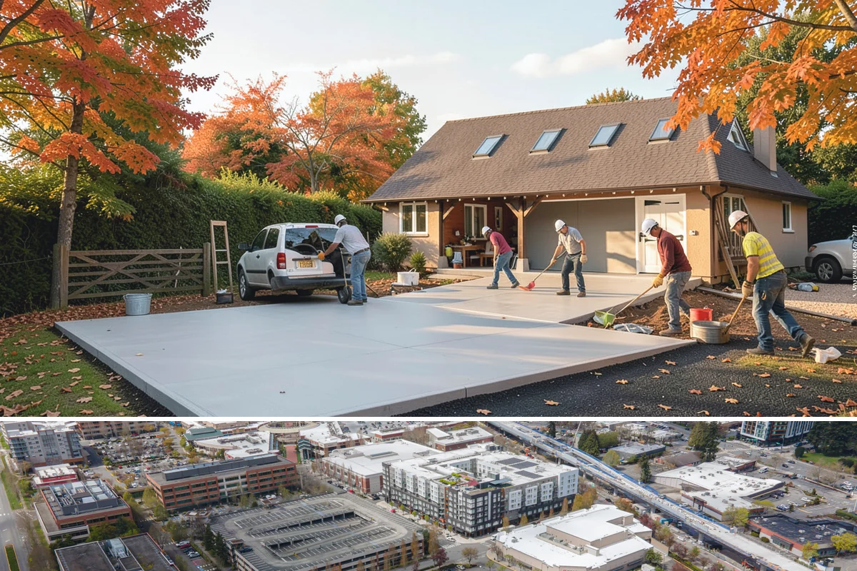 Skylight Repair in Redmond, King County, WA - We prioritize skylight leak repairs in drier windows so seals and flashing cure before the next storm.