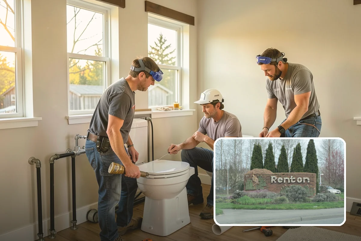 Skylight Repair in Renton, King County, WA - Traces leaks to the true source