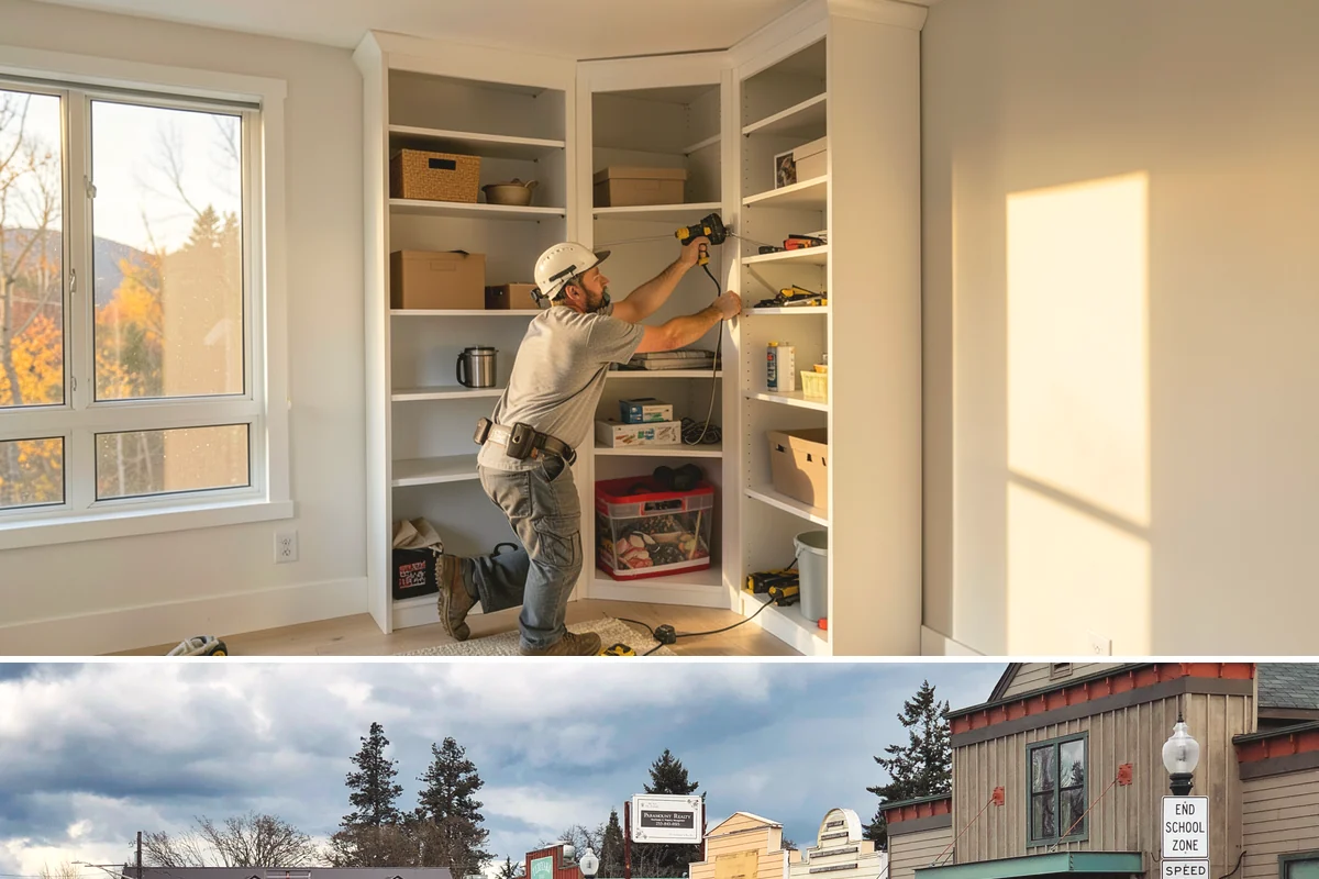 Skylight Repair in Roy, Pierce County, WA - We prioritize skylight leak repairs in drier windows so seals and flashing cure before the next storm.