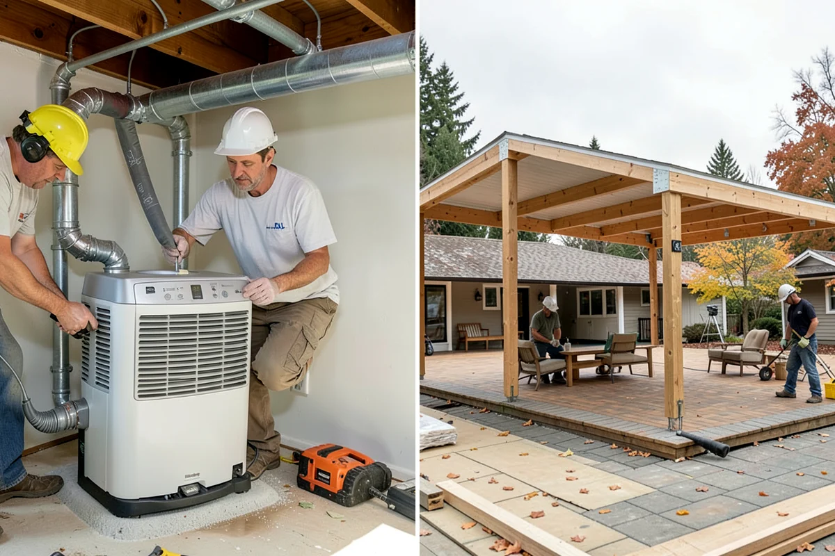 Skylight Repair in SeaTac, King County, WA - Inspect and locate the leak source