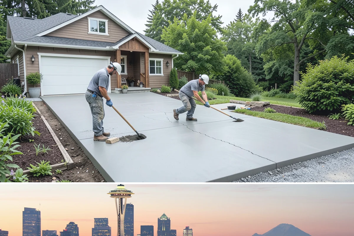Skylight Repair in Seattle, King County, WA - We prioritize skylight leak repairs in drier windows so seals and flashing cure before the next storm.