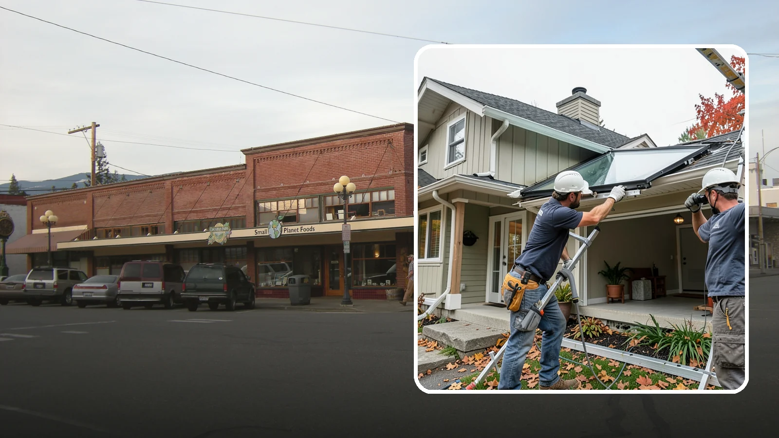 Skylight Repair in Sedro-Woolley, Skagit County, WA - Fast diagnosis and repair of skylight leaks, seal failures, and flashing problems before water spreads.