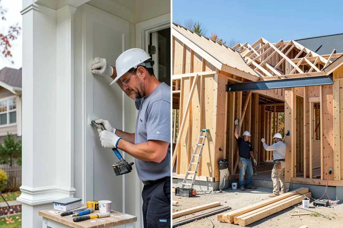 Skylight Repair in Shoreline, King County, WA - Inspect and locate the leak source