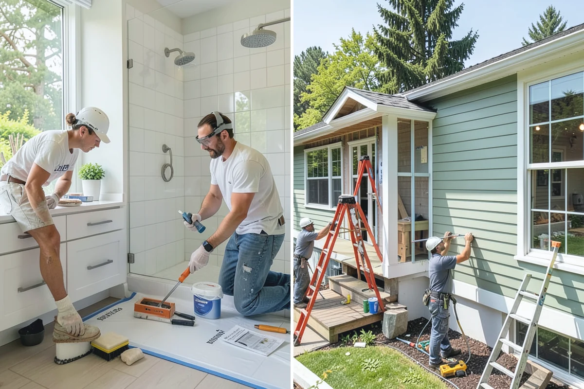 Skylight Repair in Skykomish, King County, WA - Inspect and locate the leak source
