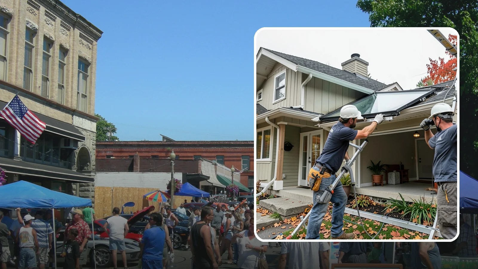 Skylight Repair in Snohomish, Snohomish County, WA - Fast diagnosis and repair of skylight leaks, seal failures, and flashing problems before water spreads.