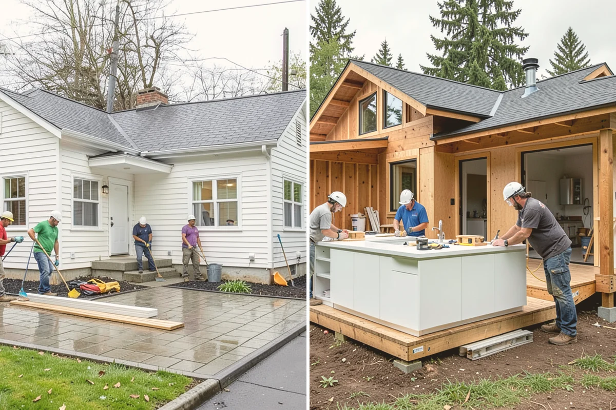 Skylight Repair in Snohomish, Snohomish County, WA - Inspect and locate the leak source