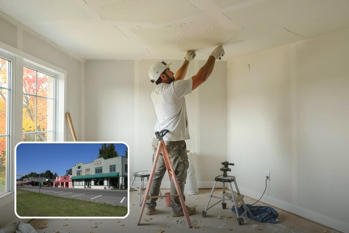 Skylight Repair in Snoqualmie, King County, WA - Traces leaks to the true source