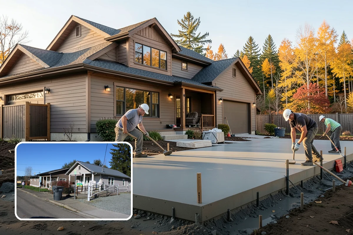Skylight Repair in South Prairie, Pierce County, WA - Traces leaks to the true source