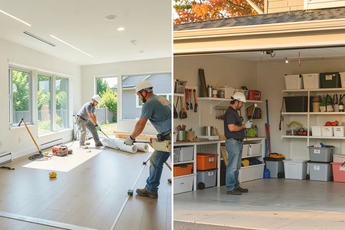 Skylight Repair in Stanwood, Snohomish County, WA - Inspect and locate the leak source