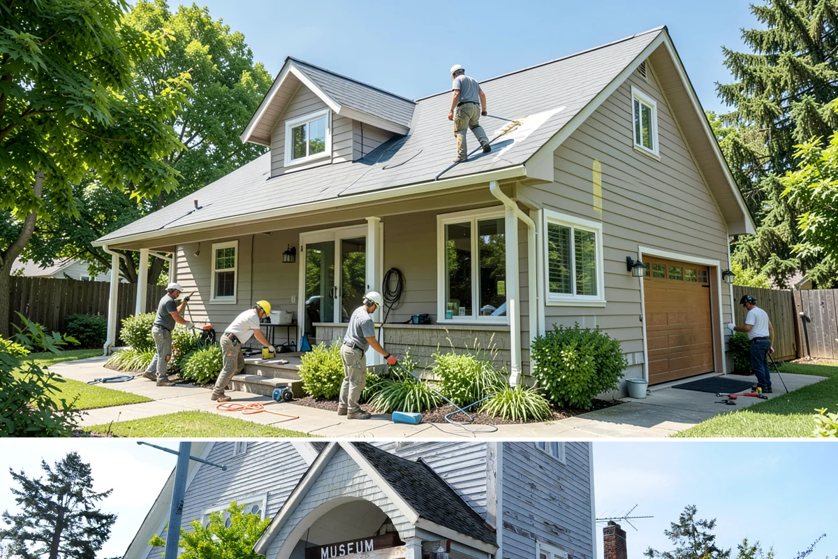Skylight Repair in Steilacoom, Pierce County, WA - We prioritize skylight leak repairs in drier windows so seals and flashing cure before the next storm.