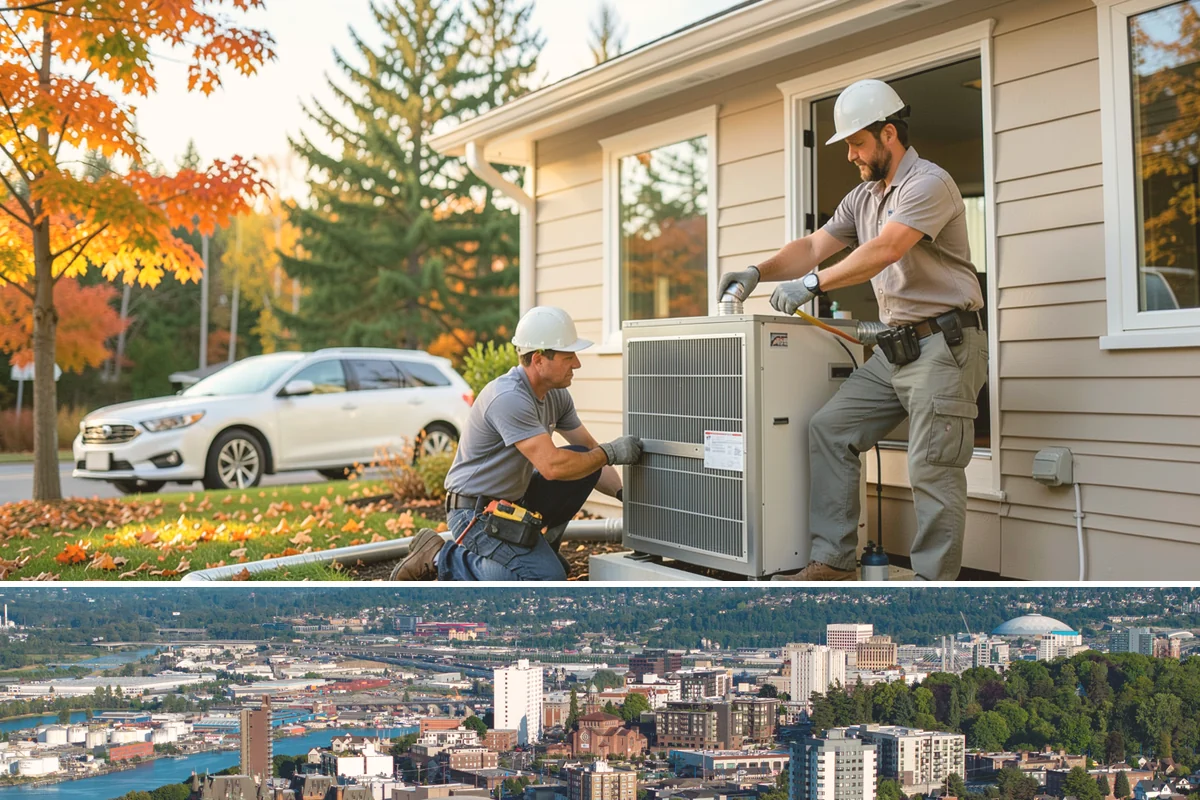 Skylight Repair in Tacoma, Pierce County, WA - We prioritize skylight leak repairs in drier windows so seals and flashing cure before the next storm.