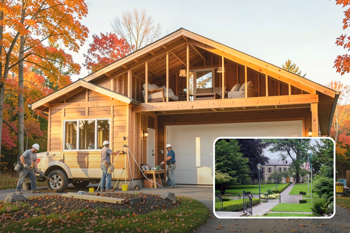 Skylight Repair in Woodinville, King County, WA - Traces leaks to the true source