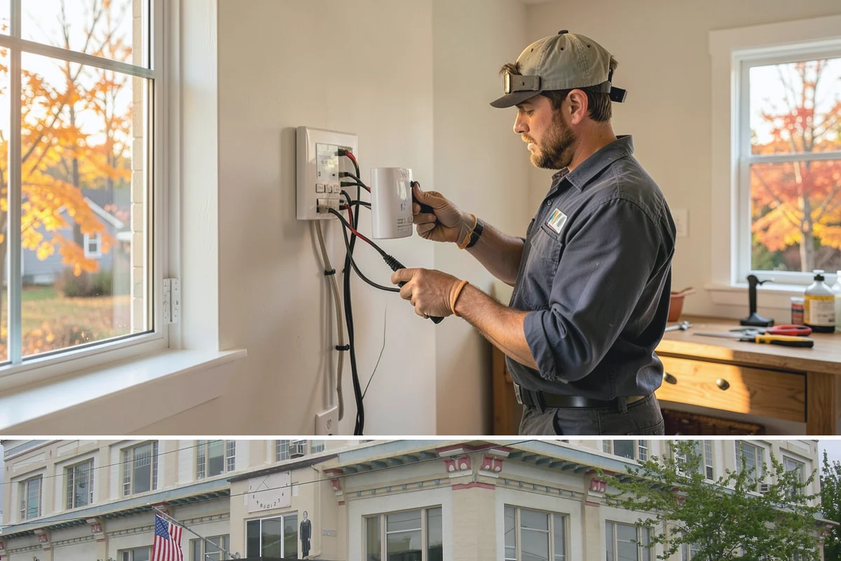 Skylight Replacement in Anacortes, Skagit County, WA - Dry-season scheduling protects the open roof and ensures the new flashing seals before heavy rain.