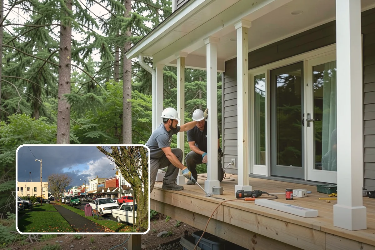 Skylight Replacement in Arlington, Snohomish County, WA - Ends fogging, leaks, and heat loss