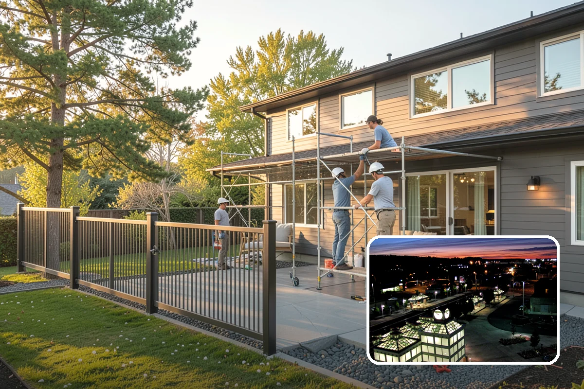 Skylight Replacement in Auburn, King County, WA - Ends fogging, leaks, and heat loss