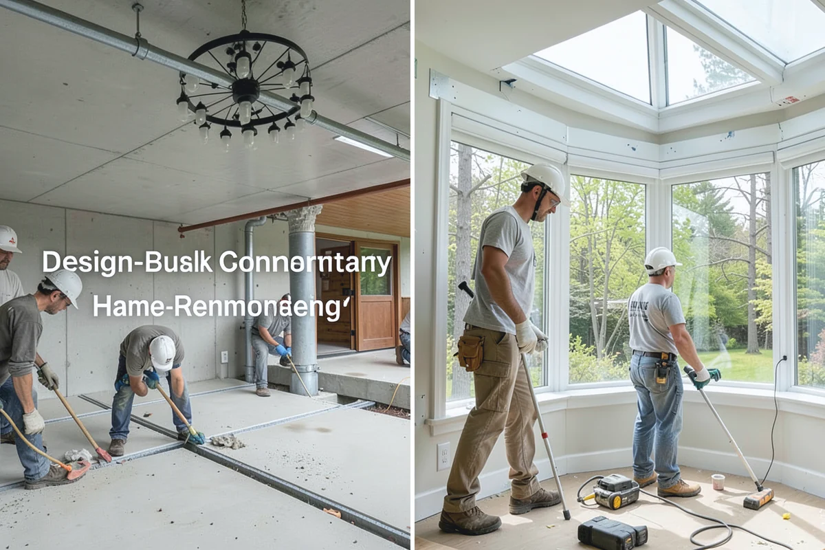 Skylight Replacement in Auburn, King County, WA - Remove the old unit and inspect the opening
