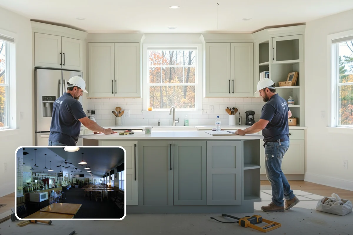 Skylight Replacement in Black Diamond, King County, WA - Ends fogging, leaks, and heat loss