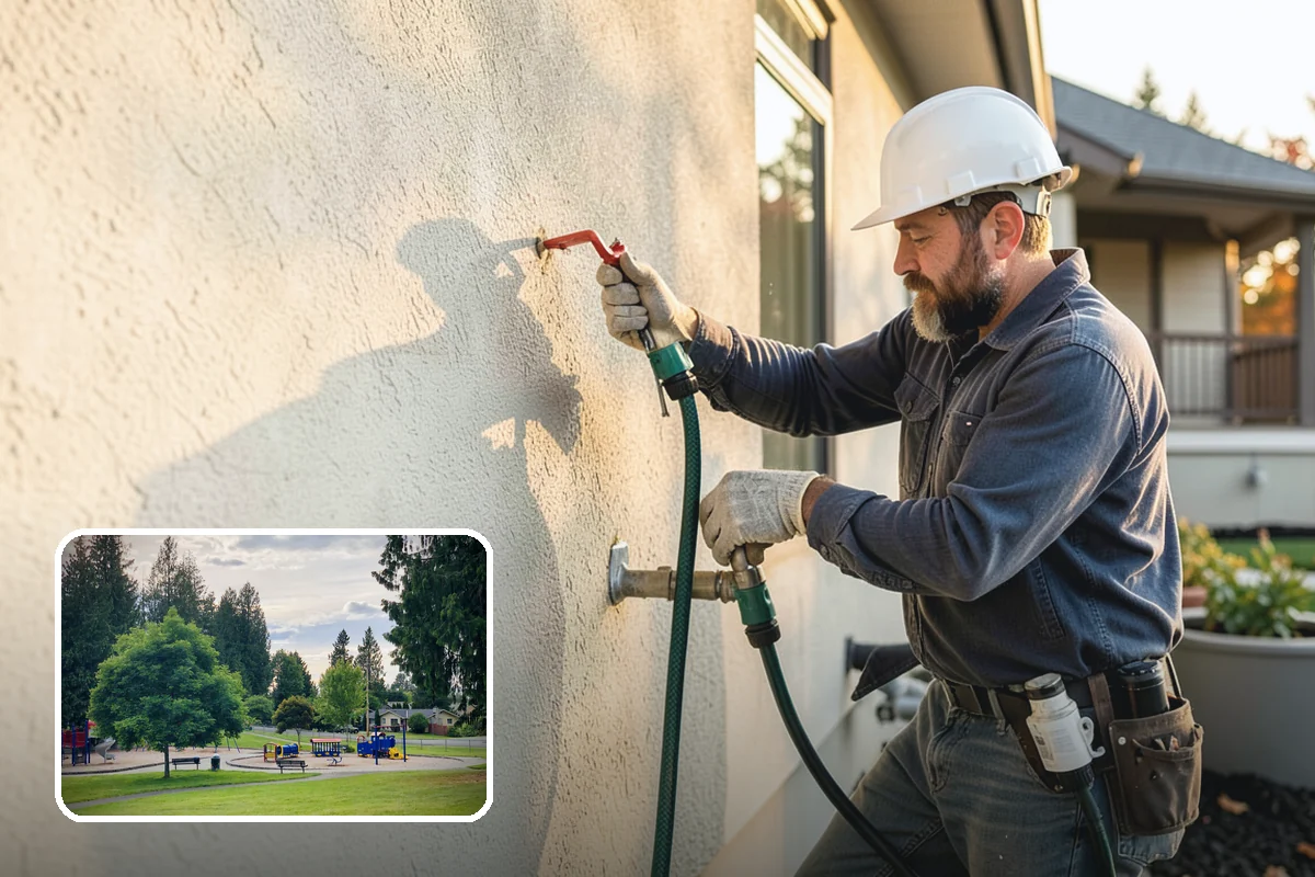 Skylight Replacement in Bonney Lake, Pierce County, WA - Ends fogging, leaks, and heat loss