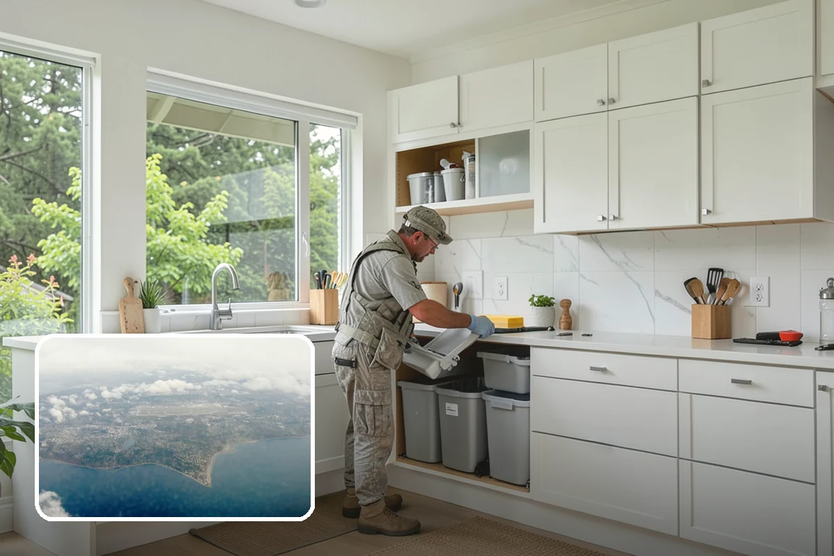 Skylight Replacement in Burien, King County, WA - Ends fogging, leaks, and heat loss