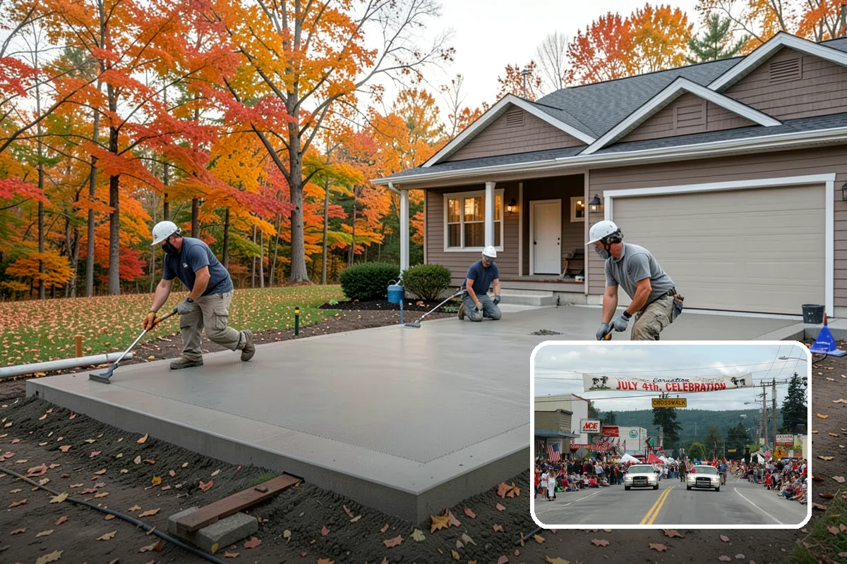 Skylight Replacement in Carnation, King County, WA - Ends fogging, leaks, and heat loss
