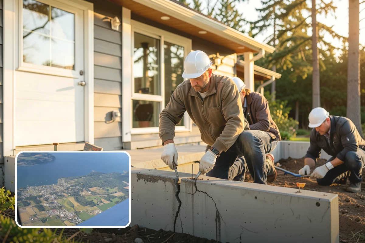 Skylight Replacement in Coupeville, Island County, WA - Ends fogging, leaks, and heat loss