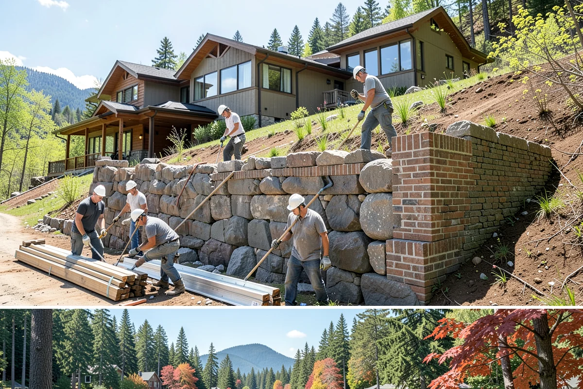 Skylight Replacement in Covington, King County, WA - Dry-season scheduling protects the open roof and ensures the new flashing seals before heavy rain.