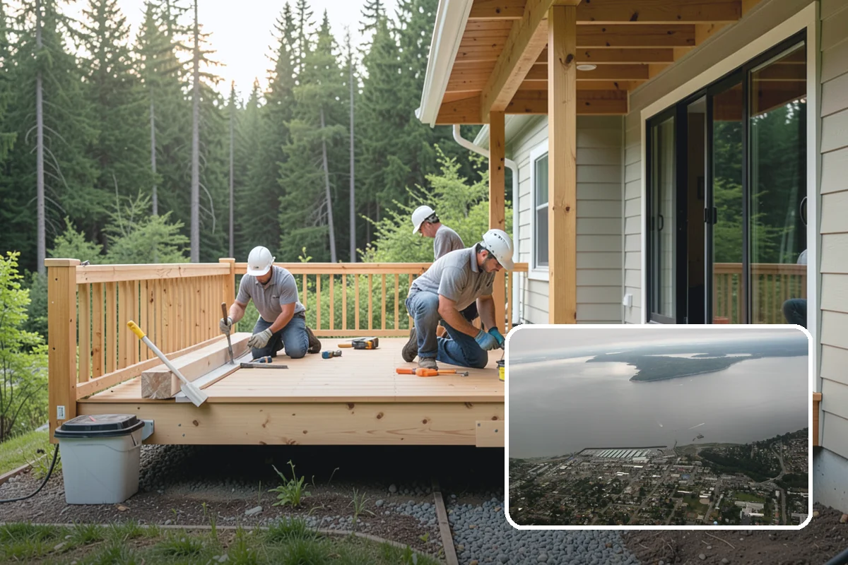 Skylight Replacement in Des Moines, King County, WA - Ends fogging, leaks, and heat loss