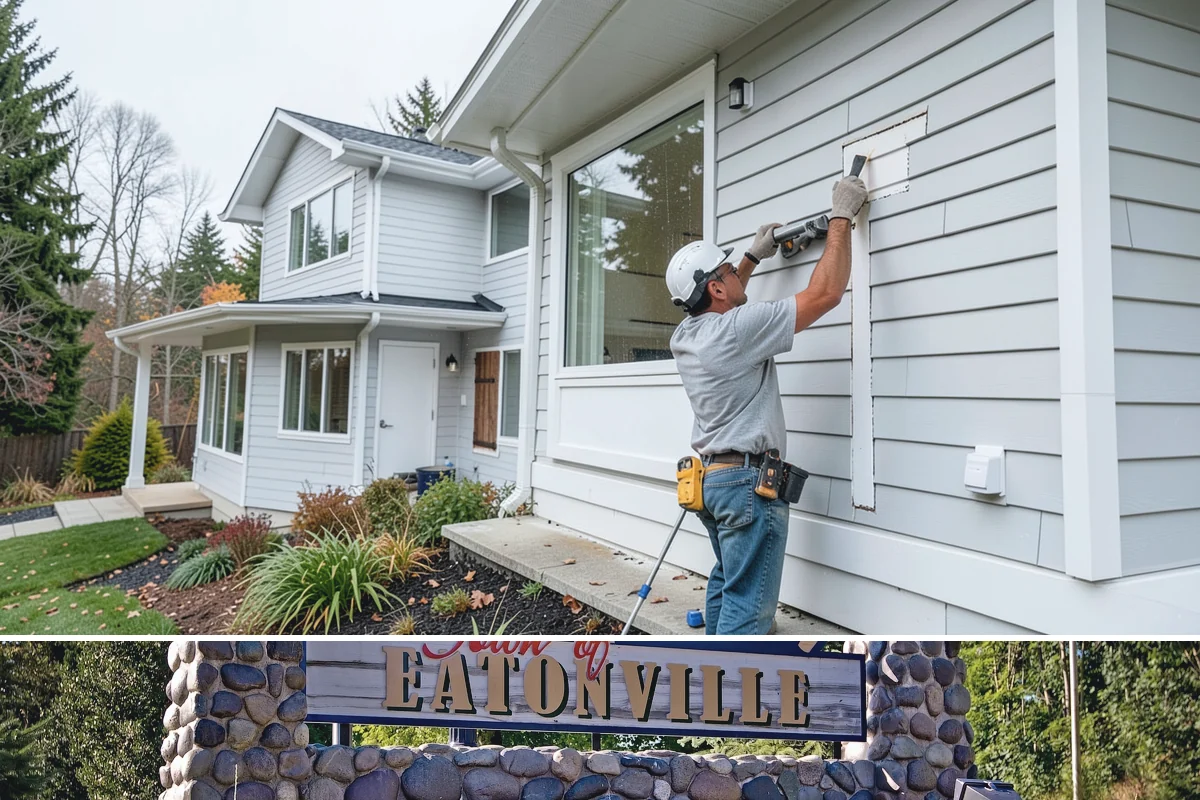 Skylight Replacement in Eatonville, Pierce County, WA - Dry-season scheduling protects the open roof and ensures the new flashing seals before heavy rain.