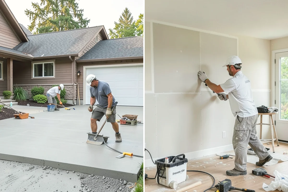 Skylight Replacement in Edgewood, Pierce County, WA - Remove the old unit and inspect the opening