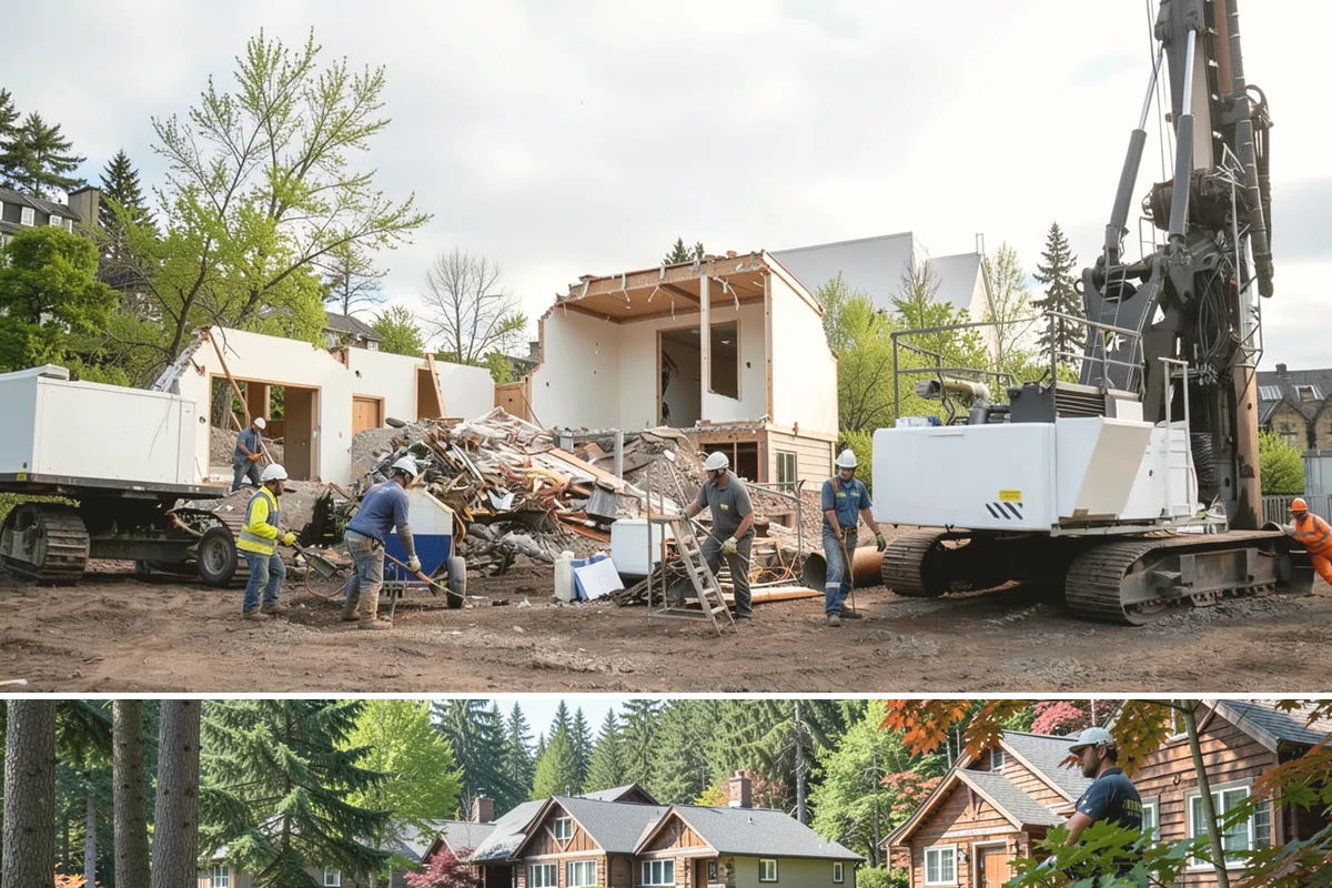 Skylight Replacement in Edgewood, Pierce County, WA - Dry-season scheduling protects the open roof and ensures the new flashing seals before heavy rain.