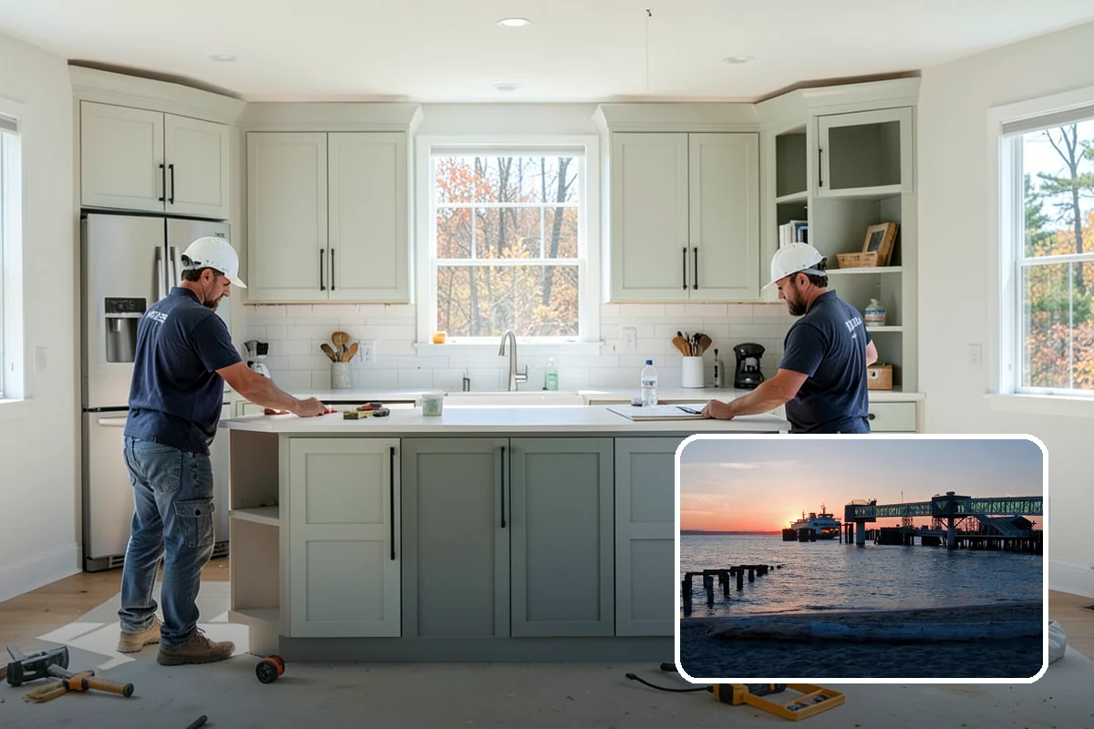 Skylight Replacement in Edmonds, Snohomish County, WA - Ends fogging, leaks, and heat loss