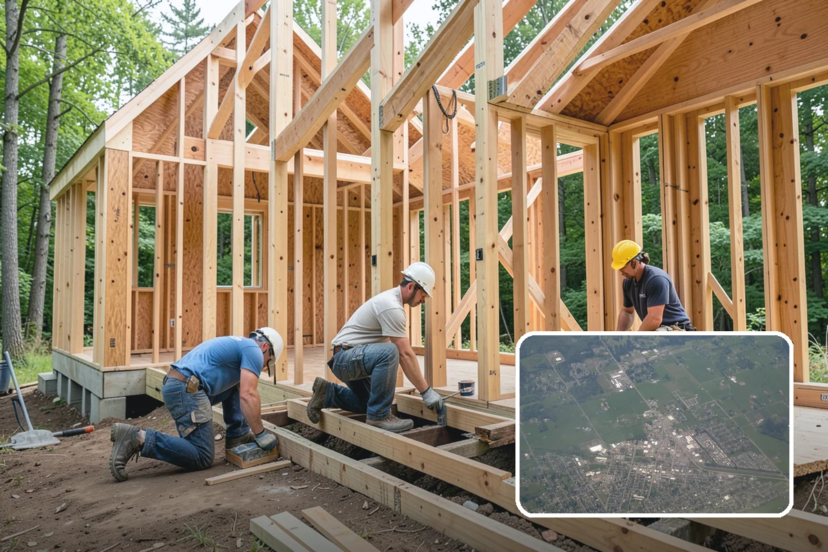 Skylight Replacement in Enumclaw, King County, WA - Ends fogging, leaks, and heat loss