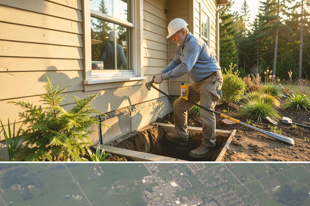 Skylight Replacement in Enumclaw, King County, WA - Dry-season scheduling protects the open roof and ensures the new flashing seals before heavy rain.