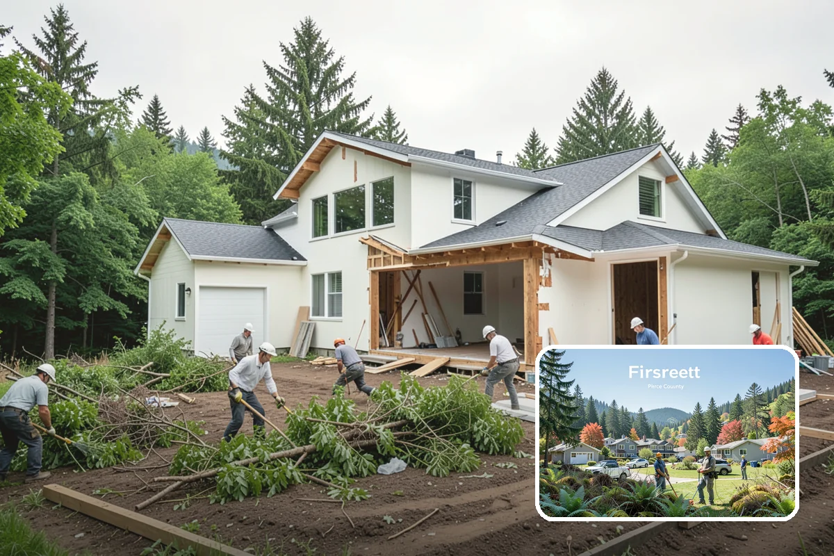 Skylight Replacement in Fircrest, Pierce County, WA - Ends fogging, leaks, and heat loss