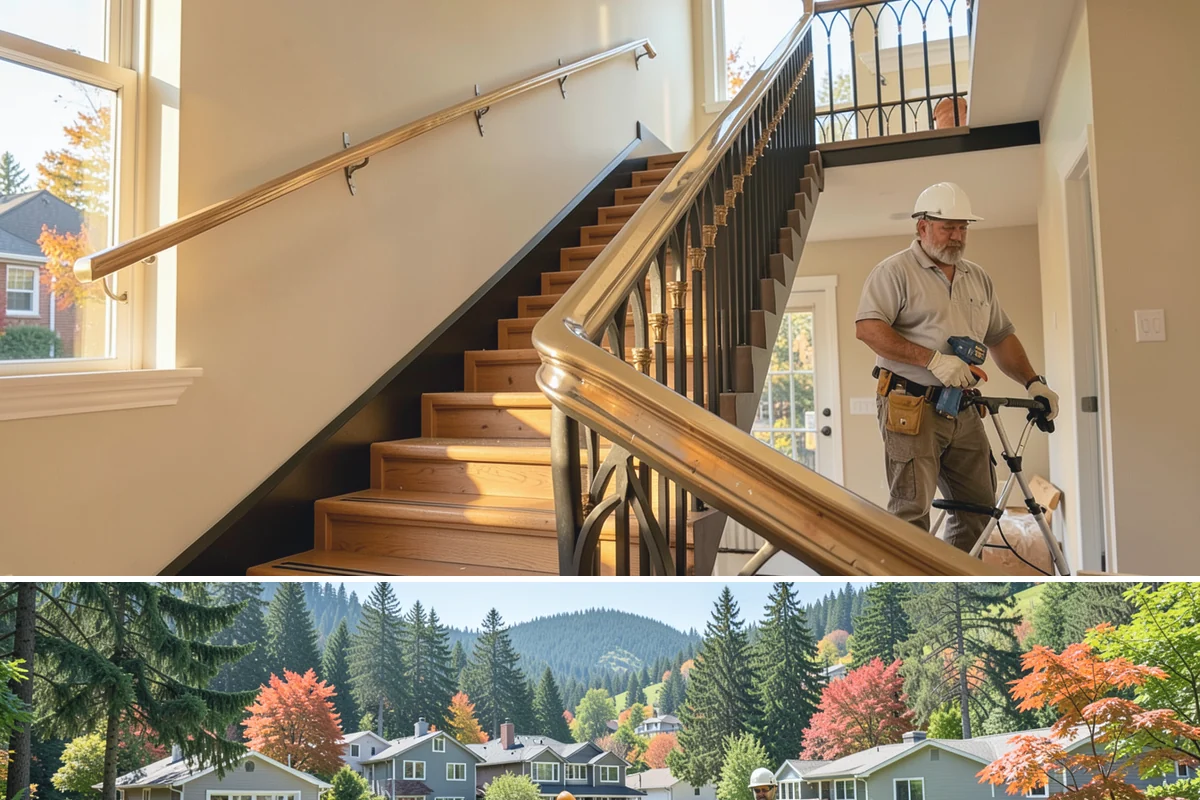 Skylight Replacement in Fircrest, Pierce County, WA - Dry-season scheduling protects the open roof and ensures the new flashing seals before heavy rain.