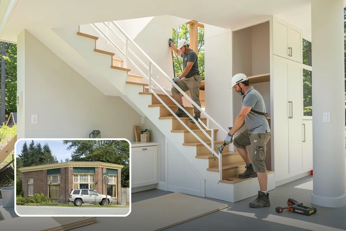 Skylight Replacement in Hamilton, Skagit County, WA - Ends fogging, leaks, and heat loss
