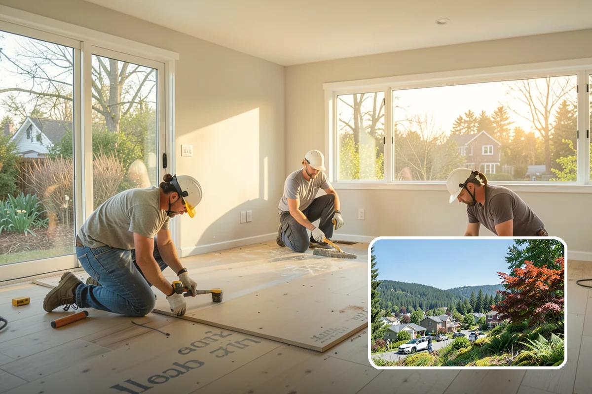 Skylight Replacement in Index, Snohomish County, WA - Ends fogging, leaks, and heat loss