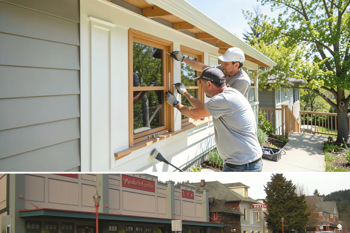 Skylight Replacement in Issaquah, King County, WA - Dry-season scheduling protects the open roof and ensures the new flashing seals before heavy rain.